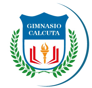 Escudo Colegio Gimnasio Calcuta